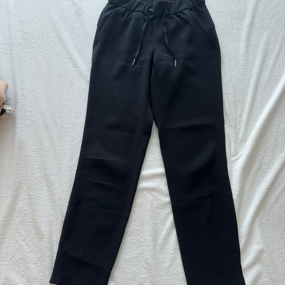 Lululemon On the Fly Pant